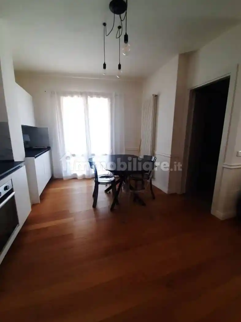 Bilocale viale Gaspare Finali 8, Centro Urbano, Cesena - foto 4