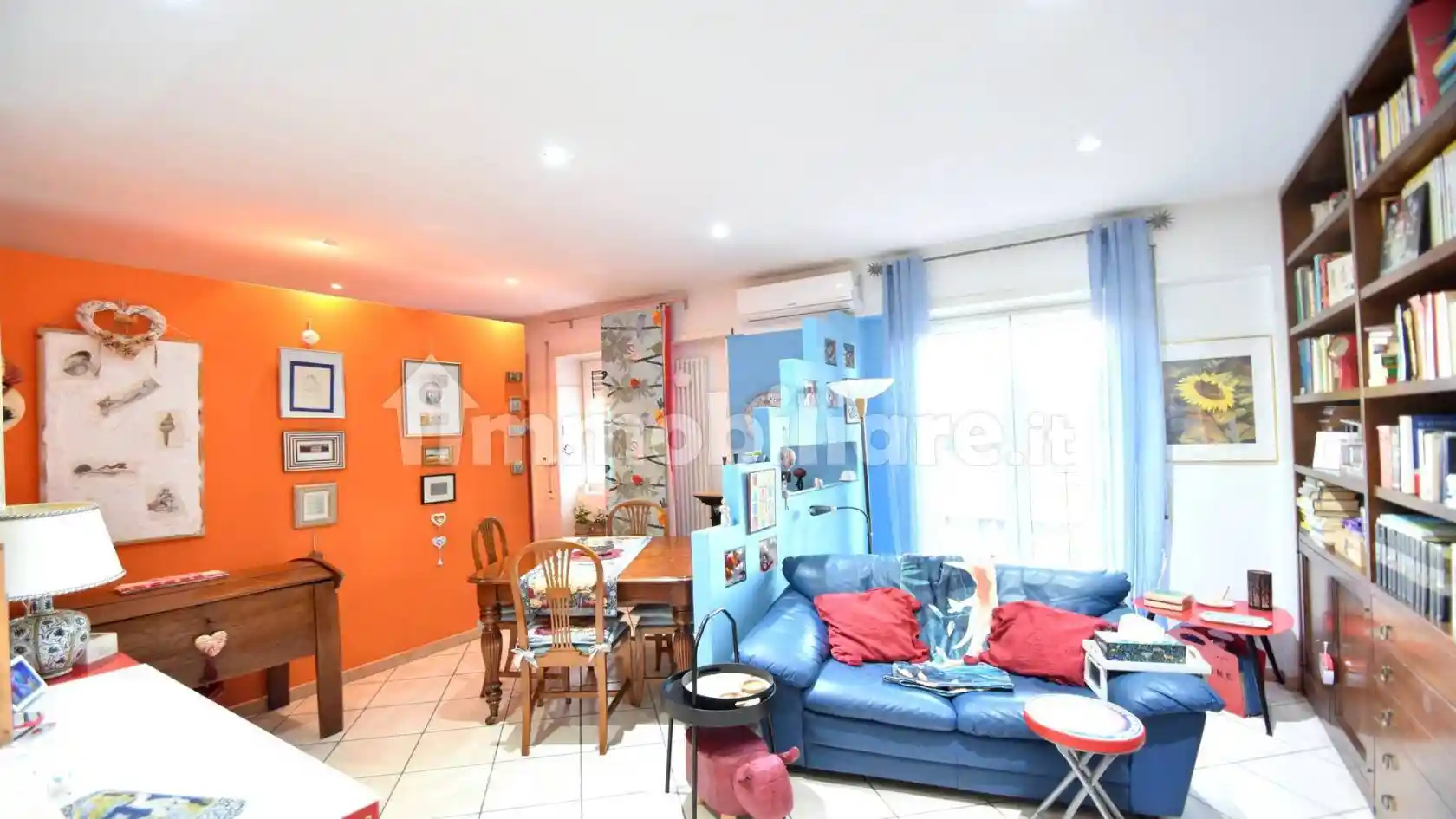 Trilocale via Ugo Bordoni 19, Massimina, Roma - foto 3