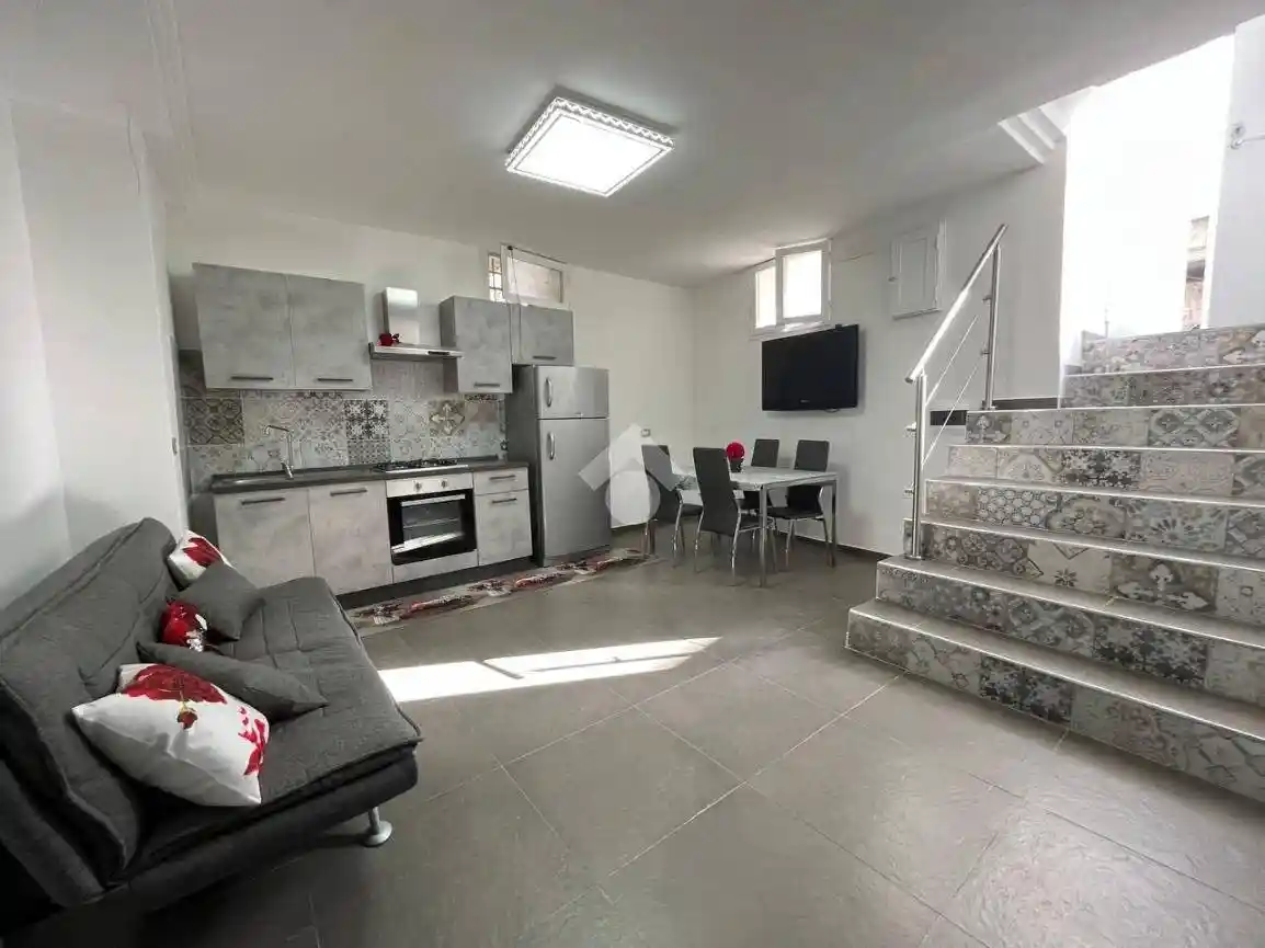 Trilocale ottimo stato, seminterrato, Capodichino, Napoli - foto 4