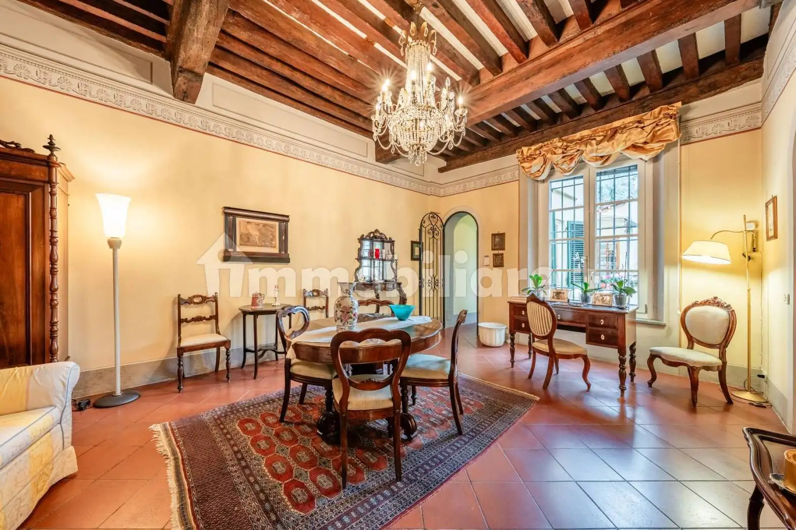 Appartamento in vendita a Lucca