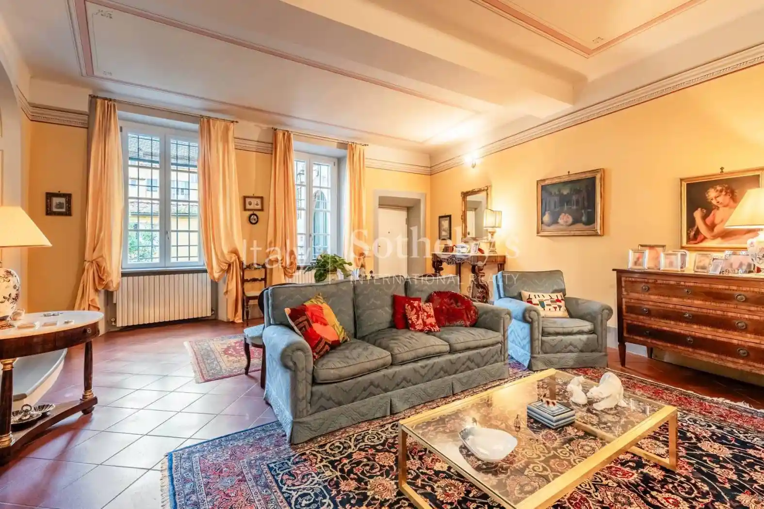 Appartamento piazza San Michele, Piazza Napoleone - San Michele, Lucca - foto 4