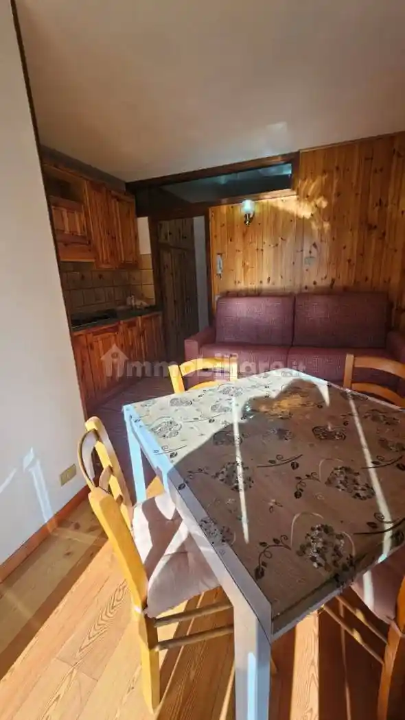 Appartamento in affitto a Campodolcino