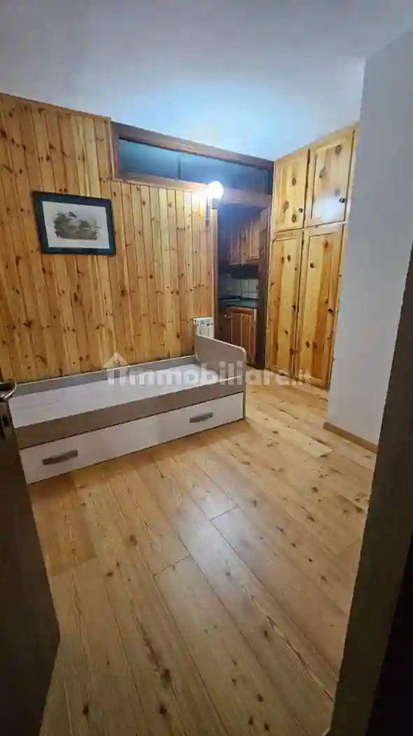 Bilocale via La Strecia 21, Centro, Campodolcino - foto 4