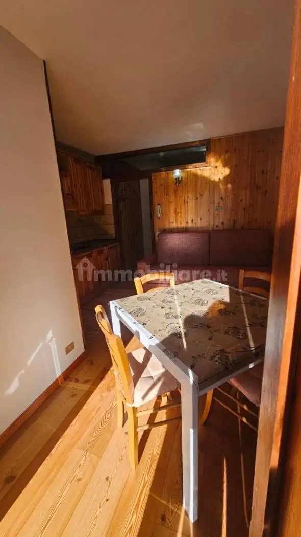 Bilocale via La Strecia 21, Centro, Campodolcino - foto 3