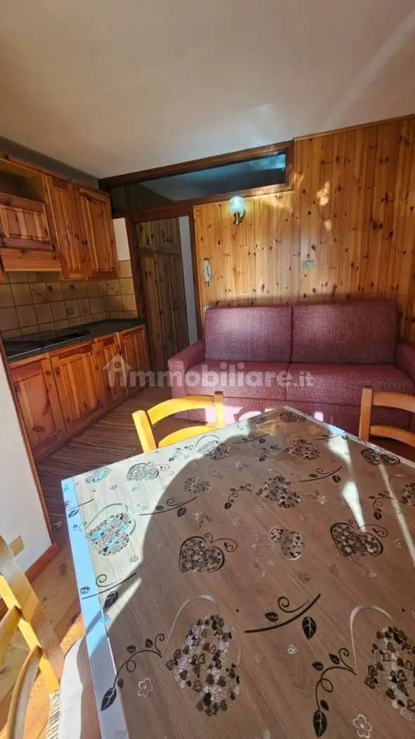 Bilocale via La Strecia 21, Centro, Campodolcino - foto 4