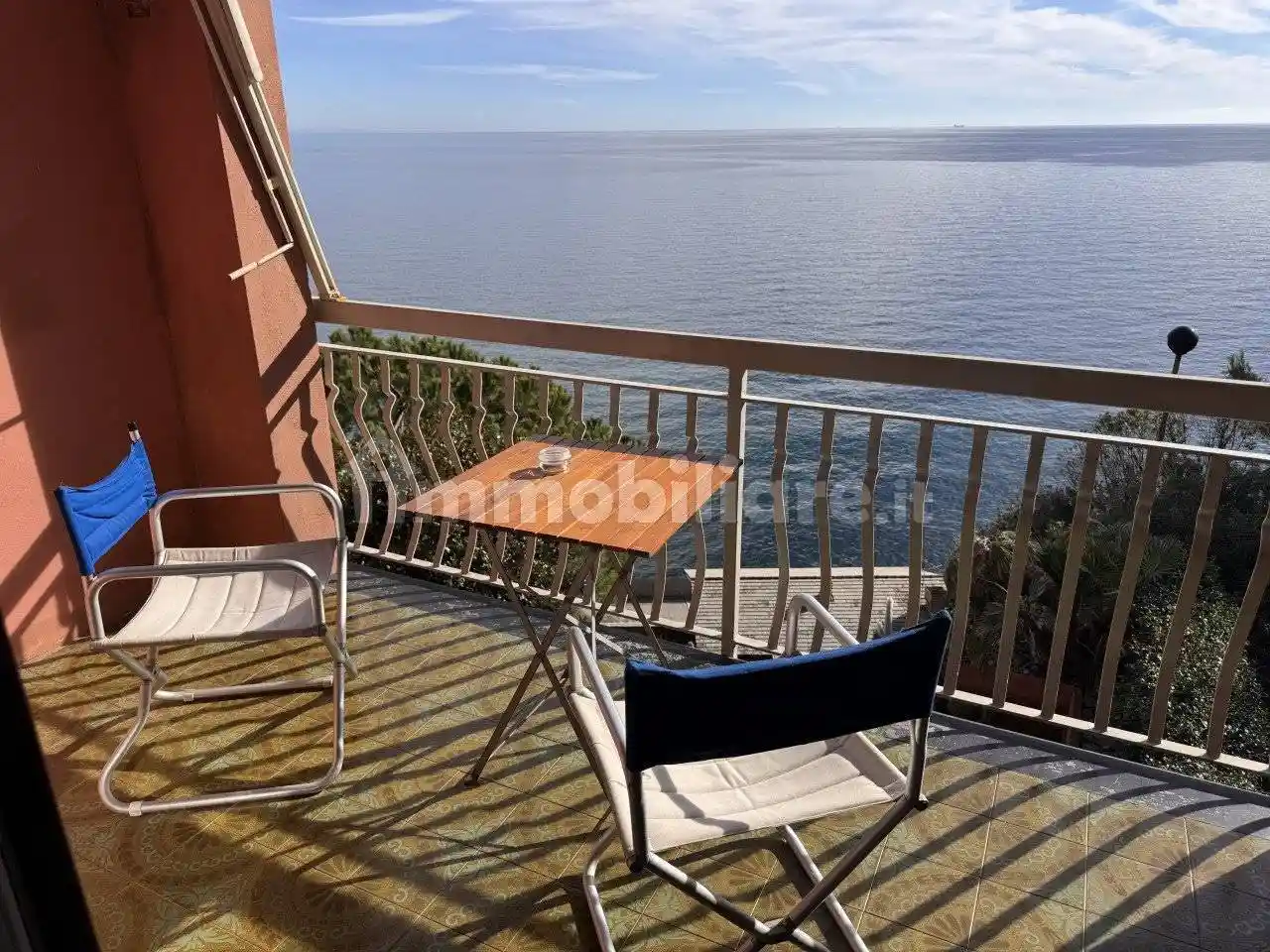 Quadrilocale via dei Pini d'Aleppo, Sant'Ambrogio, Varazze - foto 2