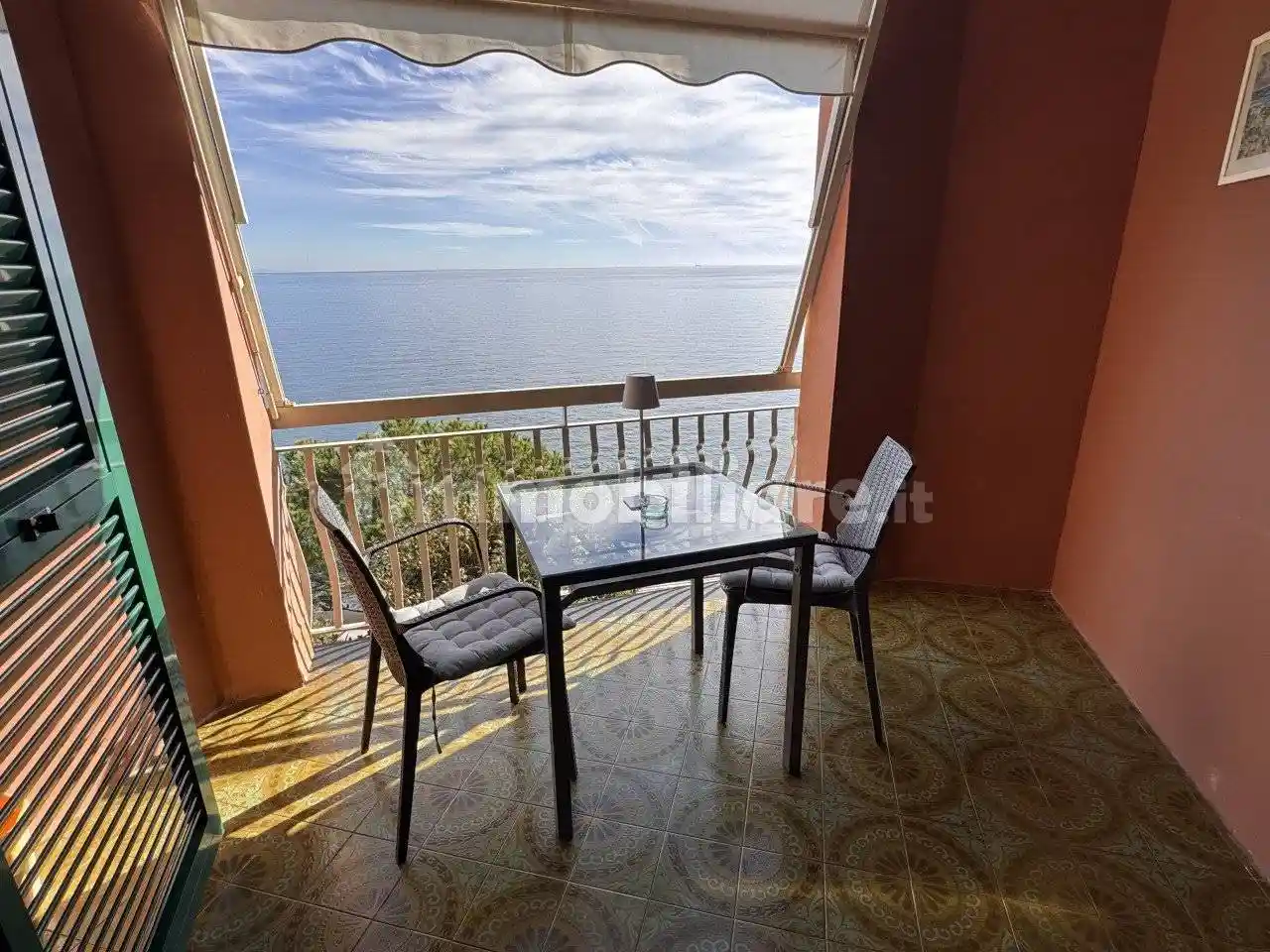 Quadrilocale via dei Pini d'Aleppo, Sant'Ambrogio, Varazze - foto 3