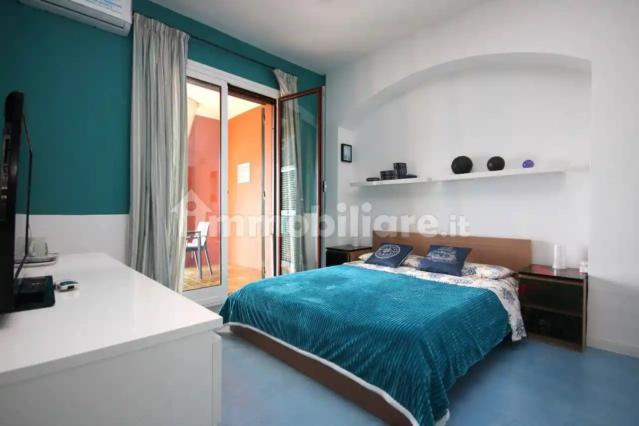 Quadrilocale via dei Pini d'Aleppo, Sant'Ambrogio, Varazze - foto 5