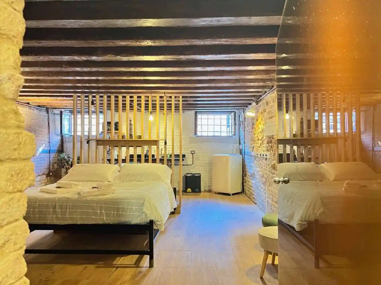 Monolocale ottimo stato, piano terra, Guglie - San Leonardo, Venezia - foto 2