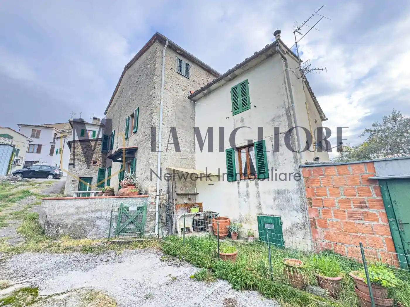 Trilocale via della Crocina 5, Valdibrana, Pistoia - foto 3