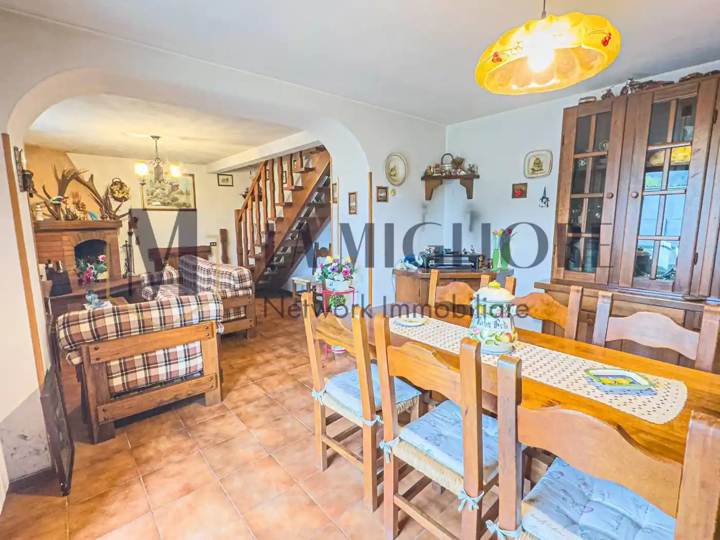 Trilocale via della Crocina 5, Valdibrana, Pistoia - foto 4