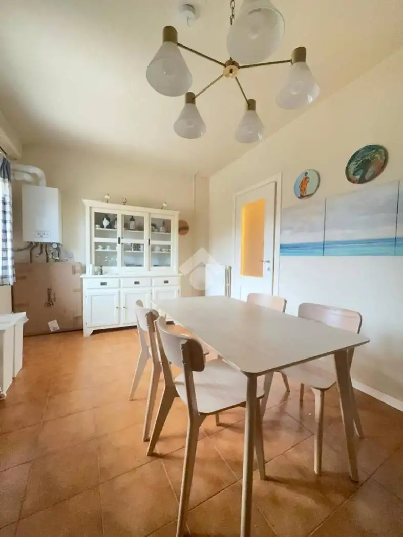 Casa indipendente in vendita a Offanengo