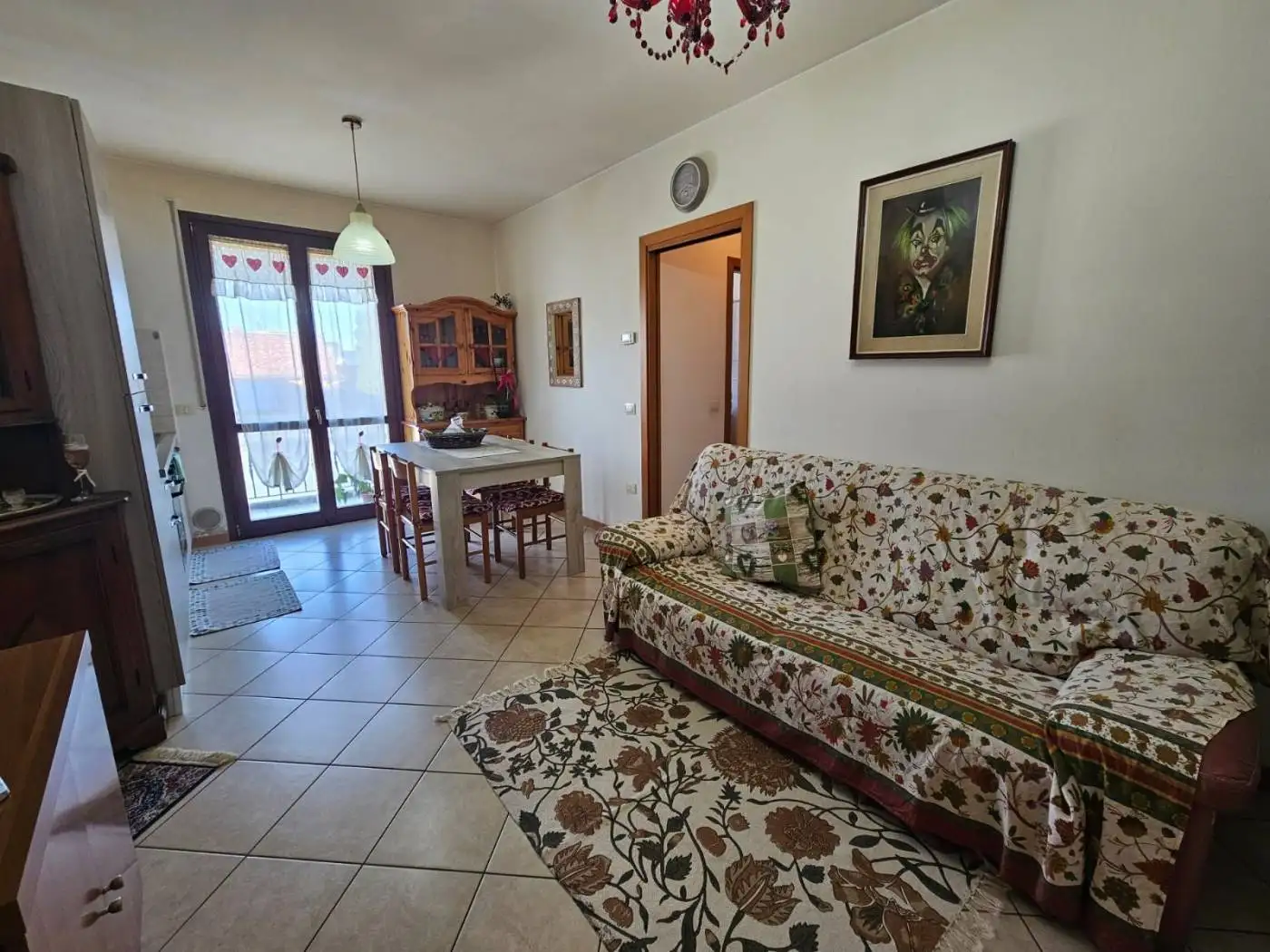 Appartamento in vendita a San Giovanni in Marignano