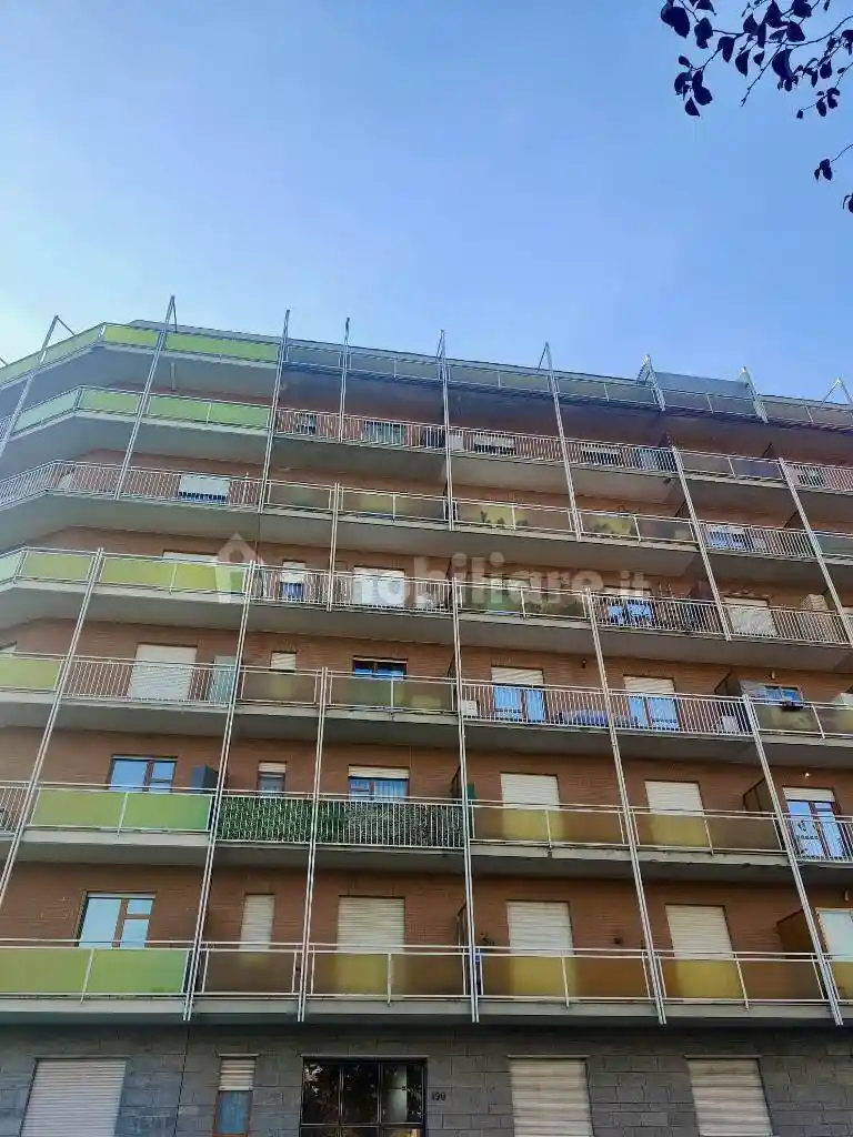 Attico - Mansarda in vendita a Torino