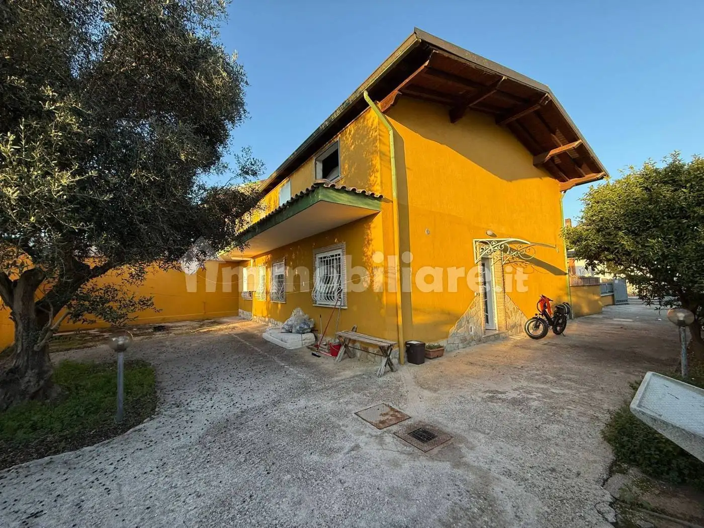 Appartamento in vendita a Aprilia