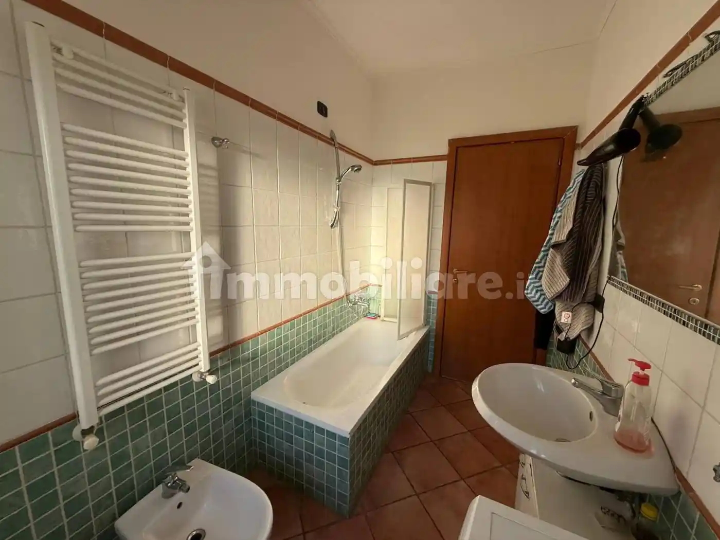 Trilocale via Chieti, Gattone - Isole, Aprilia - foto 5