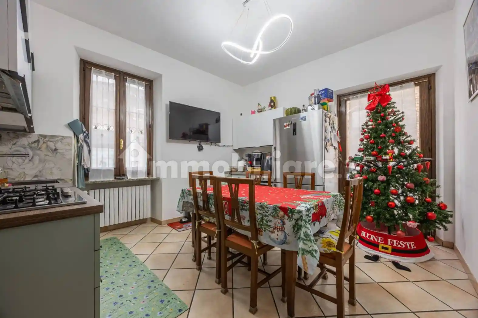 Appartamento in vendita a Chivasso