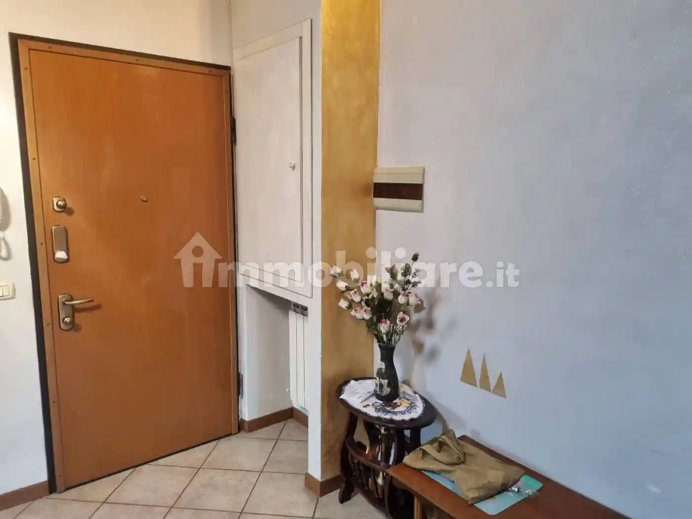 Bilocale via Andrea Previtali 2, Bonate Sotto - foto 5