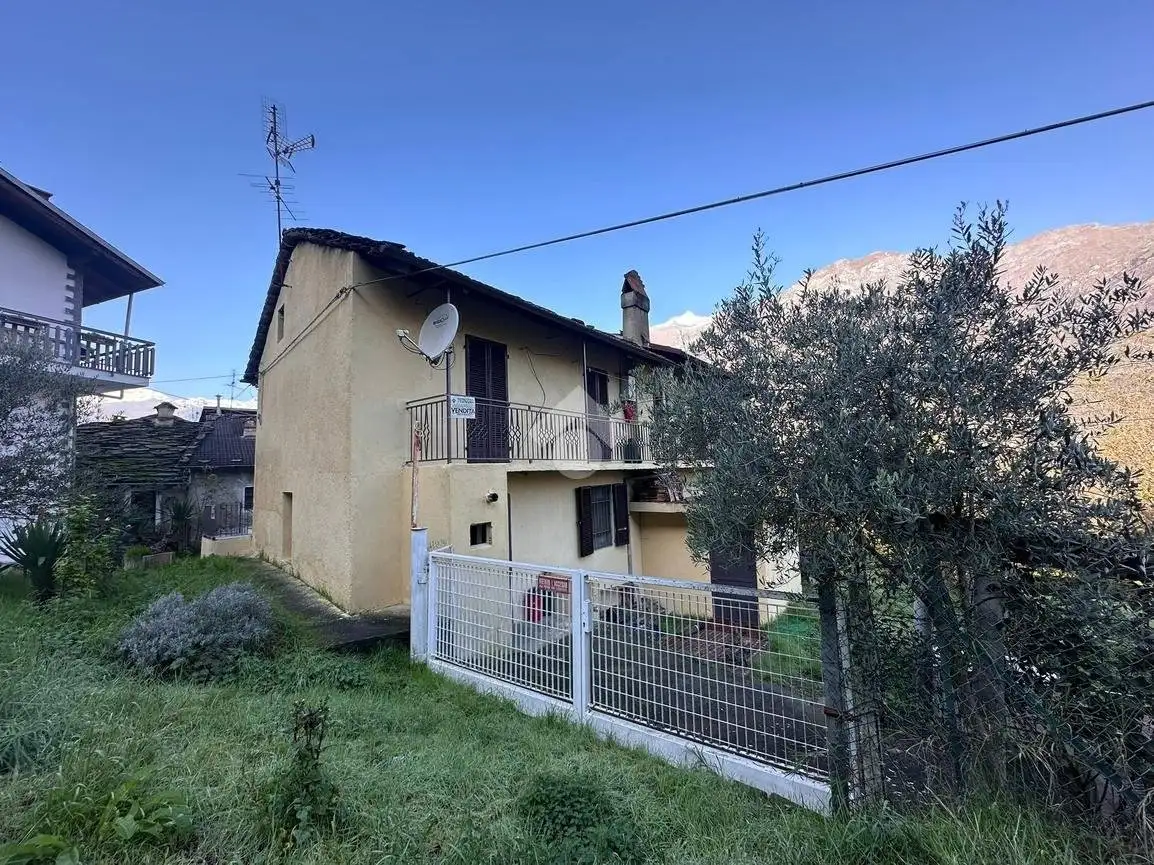 Terratetto unifamiliare Borgata Santa Petronila 22, Bussoleno - foto 2