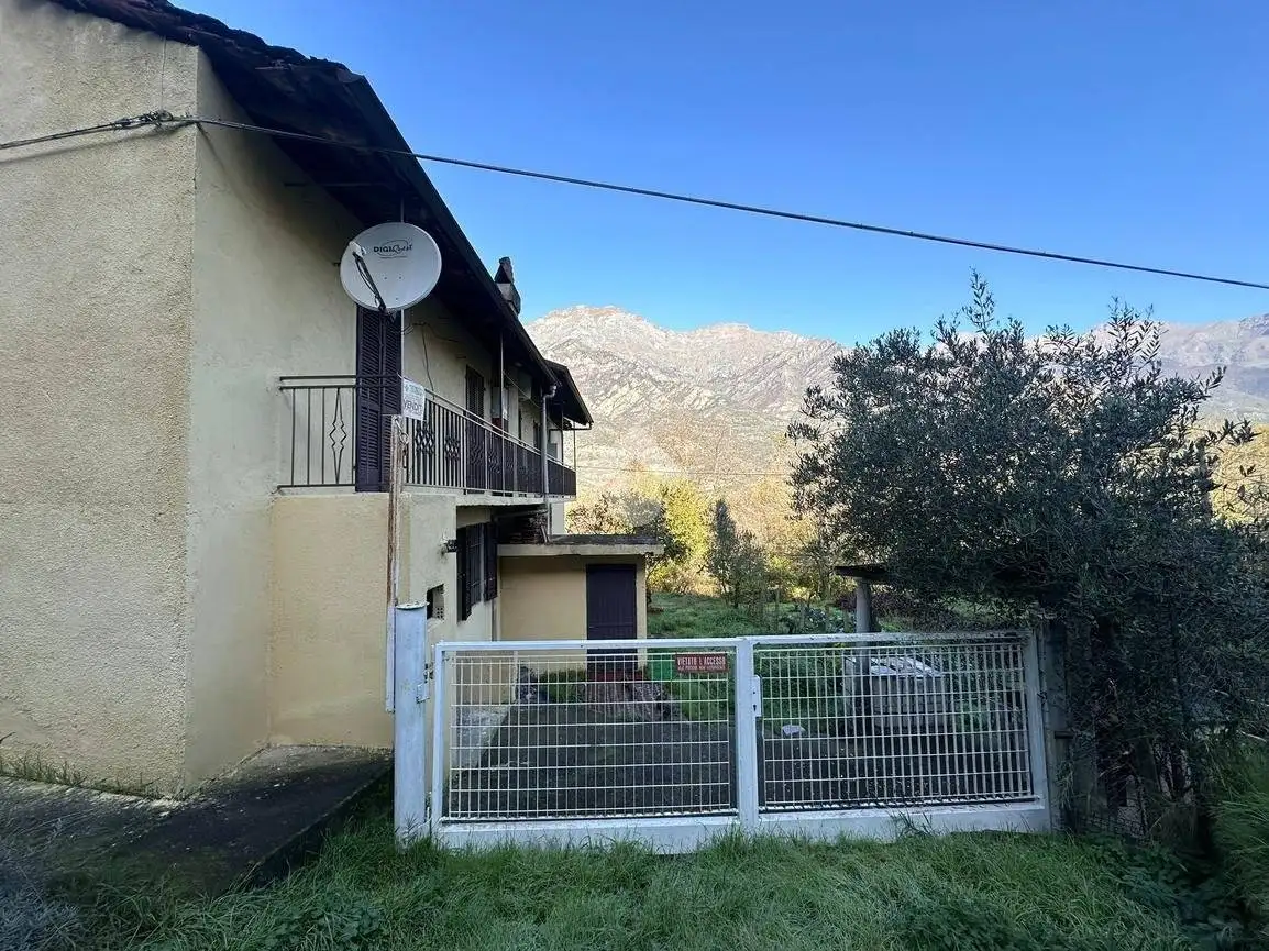 Terratetto unifamiliare Borgata Santa Petronila 22, Bussoleno - foto 3