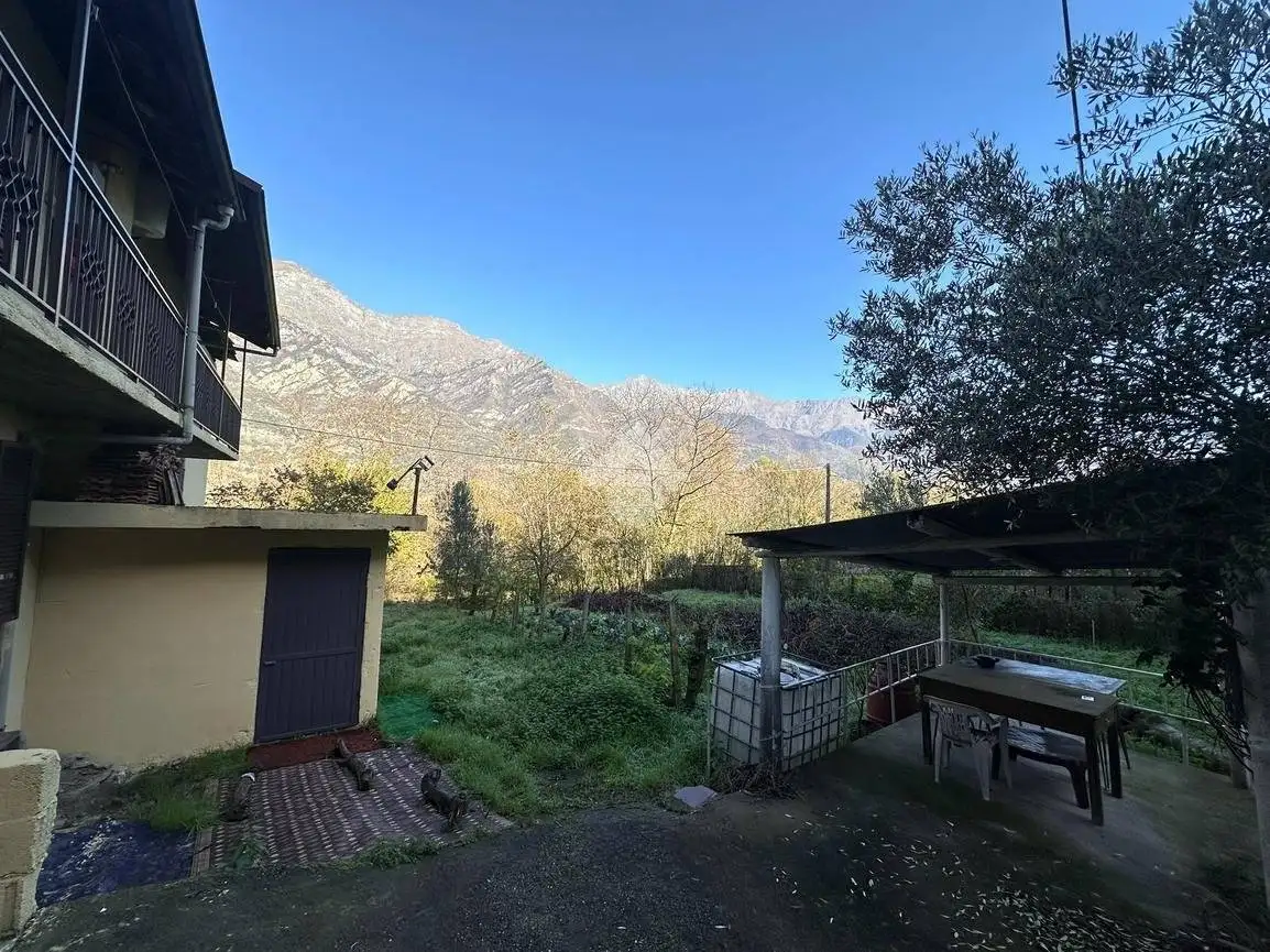 Terratetto unifamiliare Borgata Santa Petronila 22, Bussoleno - foto 4