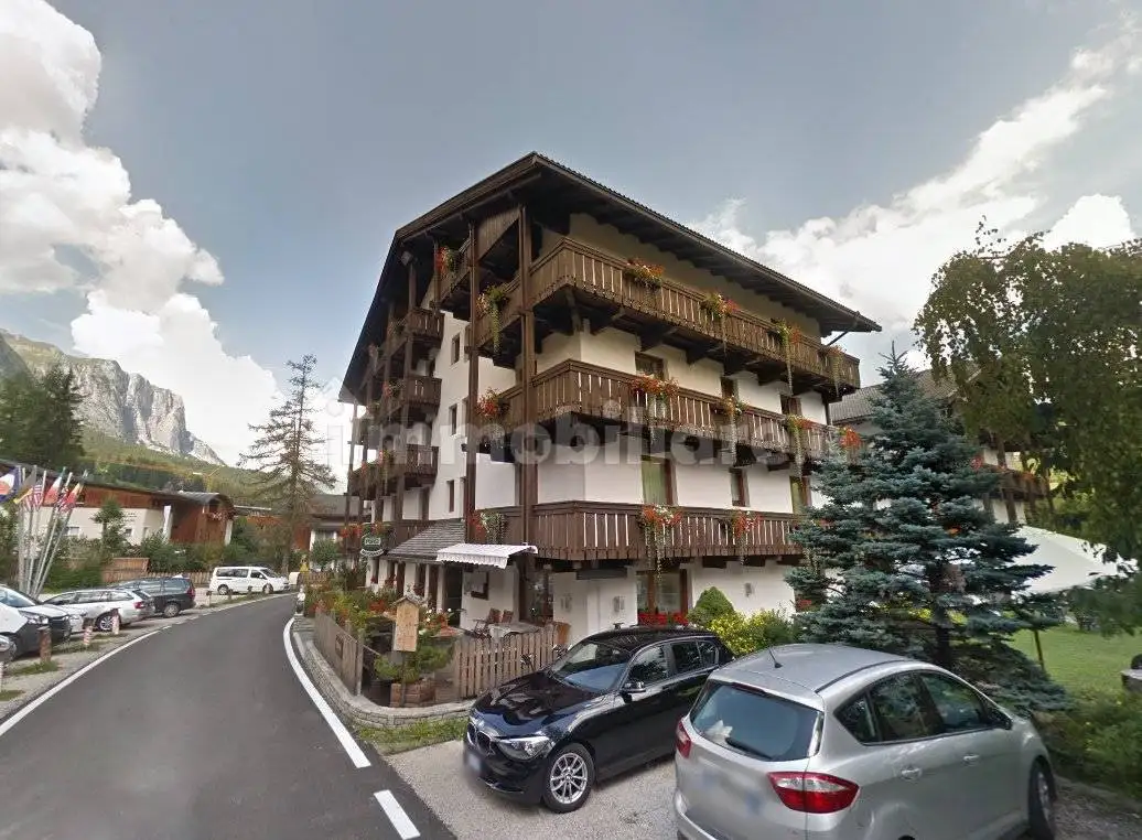 Appartamento in asta a Badia