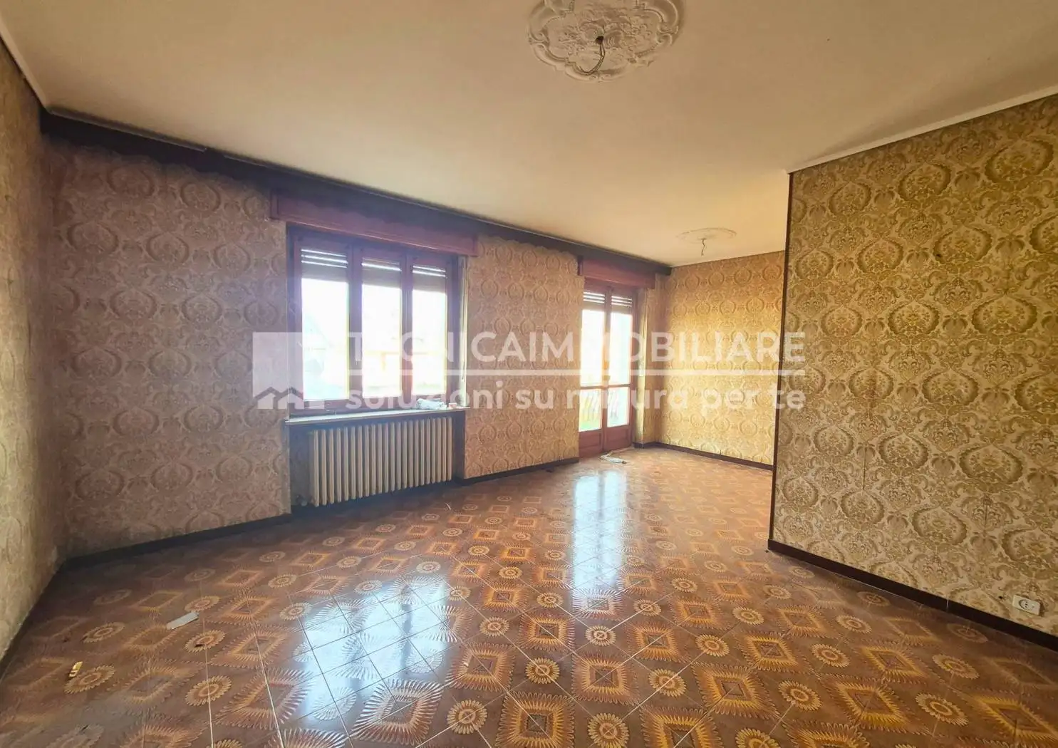 Villa in vendita a Beinette