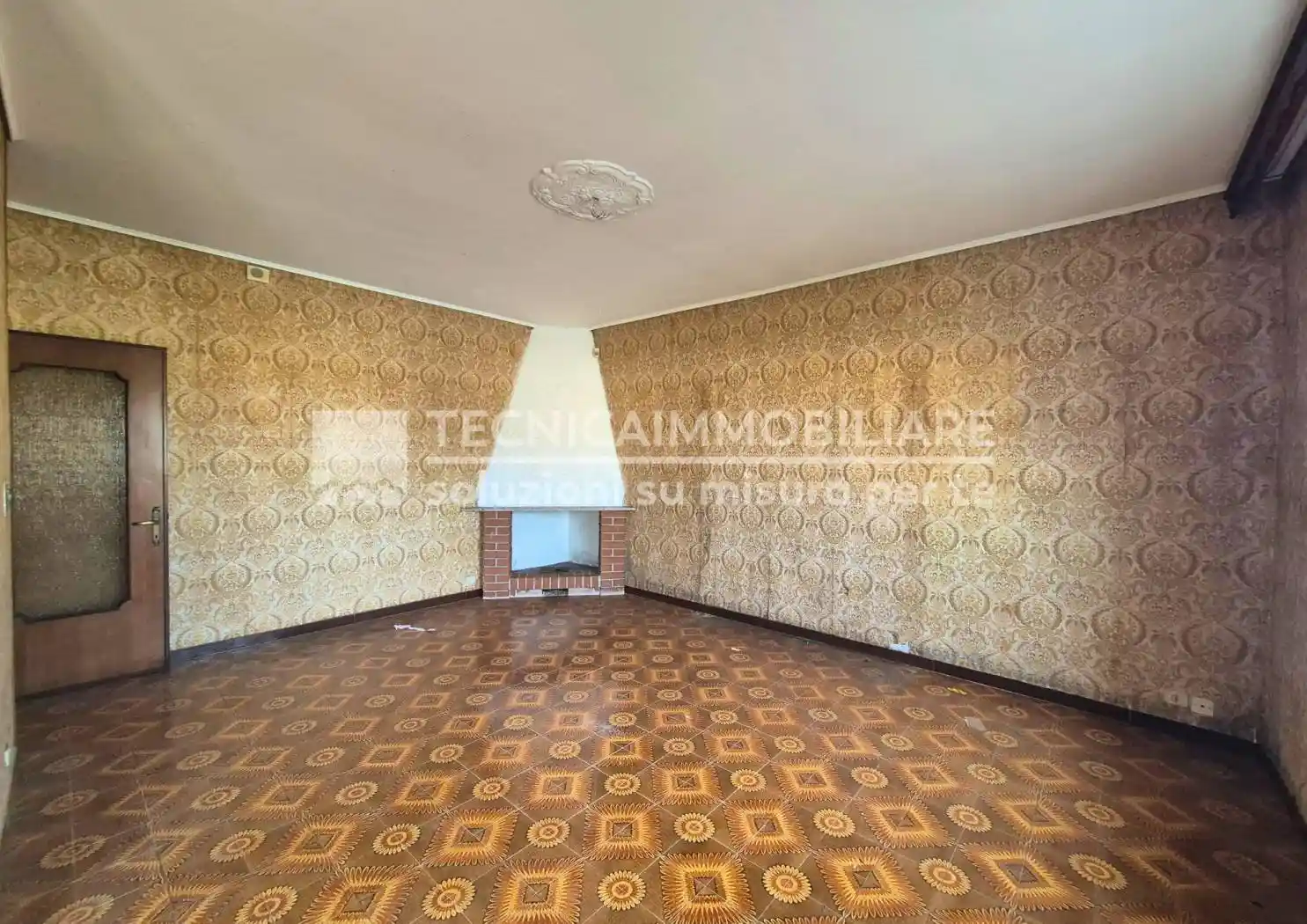 Villa unifamiliare via Vecchia Cuneo 23, Centro, Beinette - foto 2