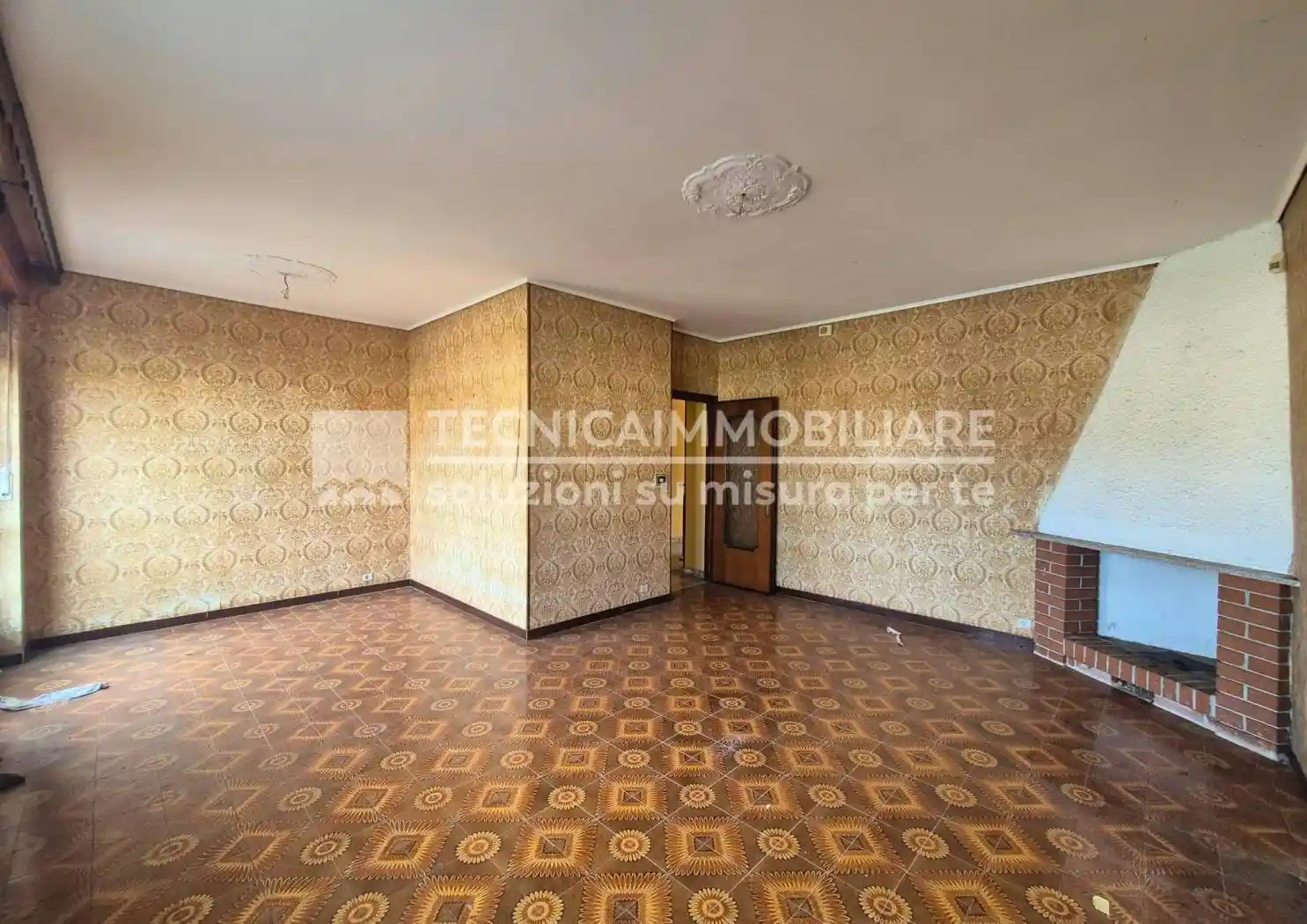 Villa unifamiliare via Vecchia Cuneo 23, Centro, Beinette - foto 4