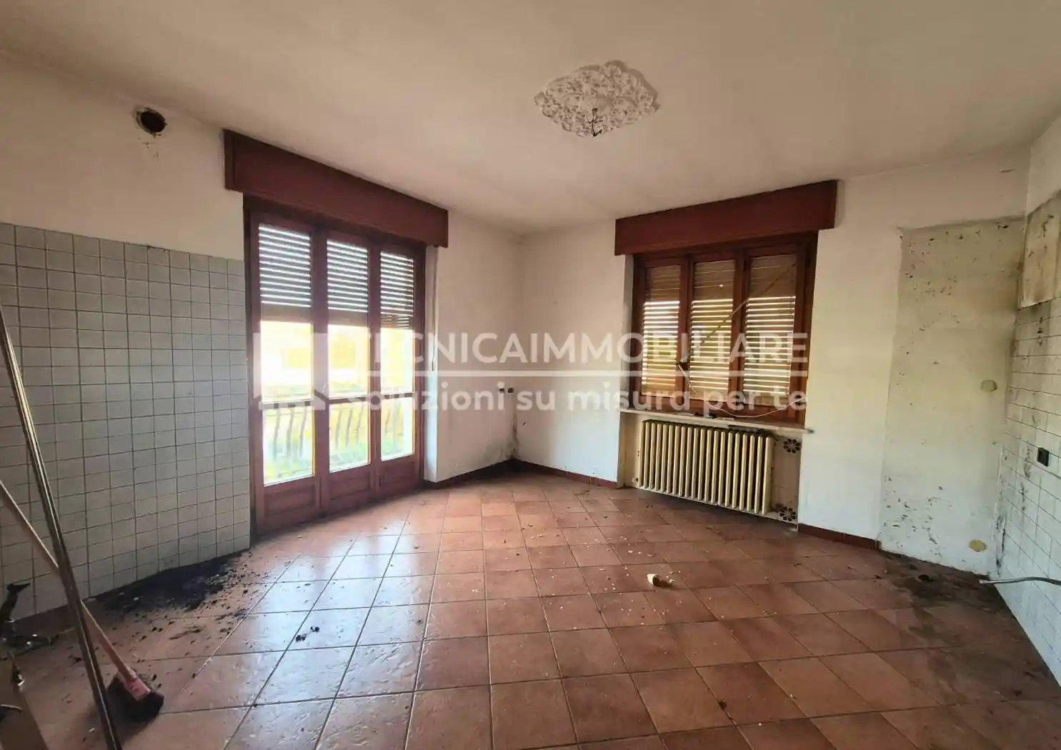 Villa unifamiliare via Vecchia Cuneo 23, Centro, Beinette - foto 5
