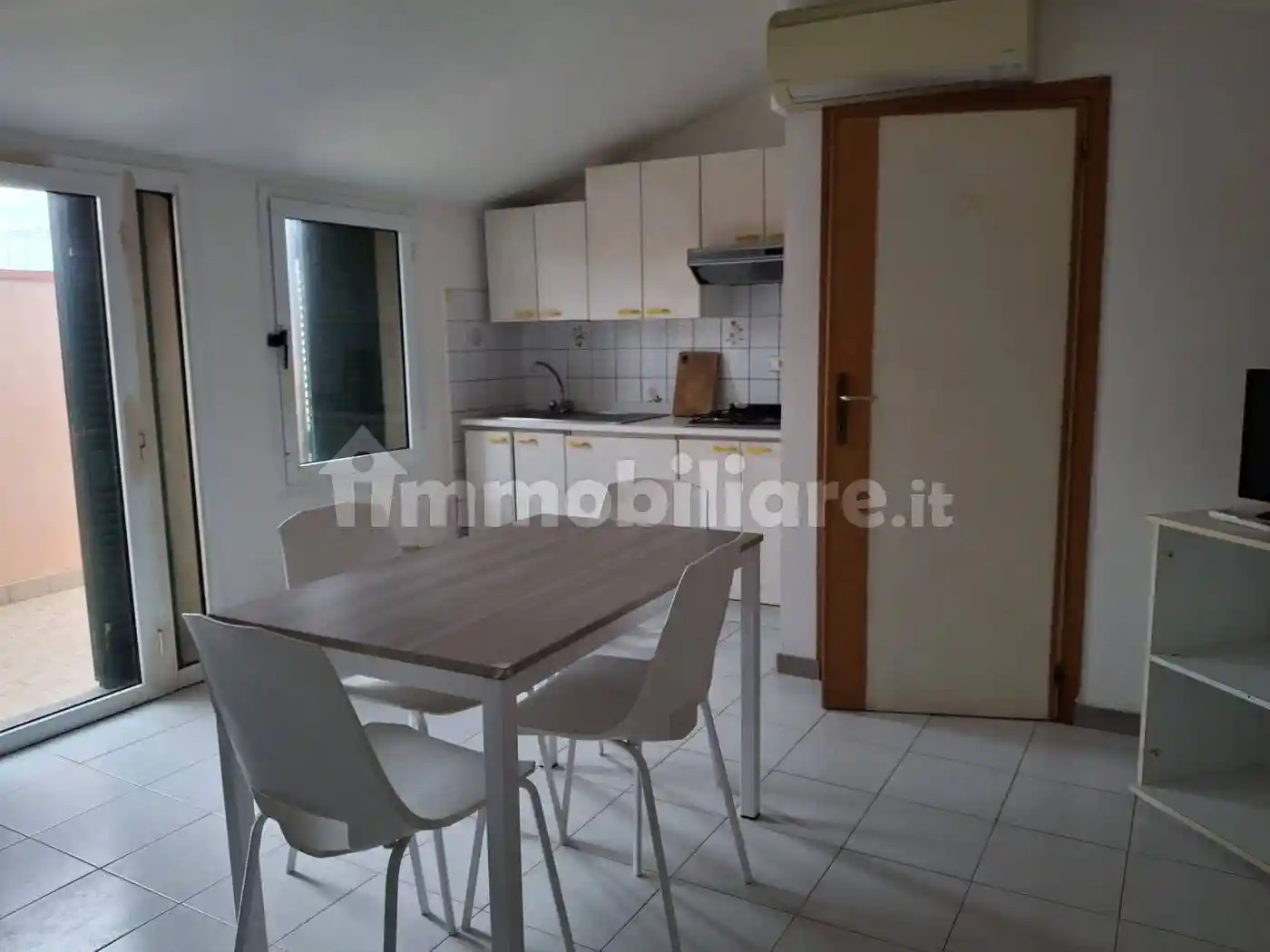 Appartamento in vendita a Cecina