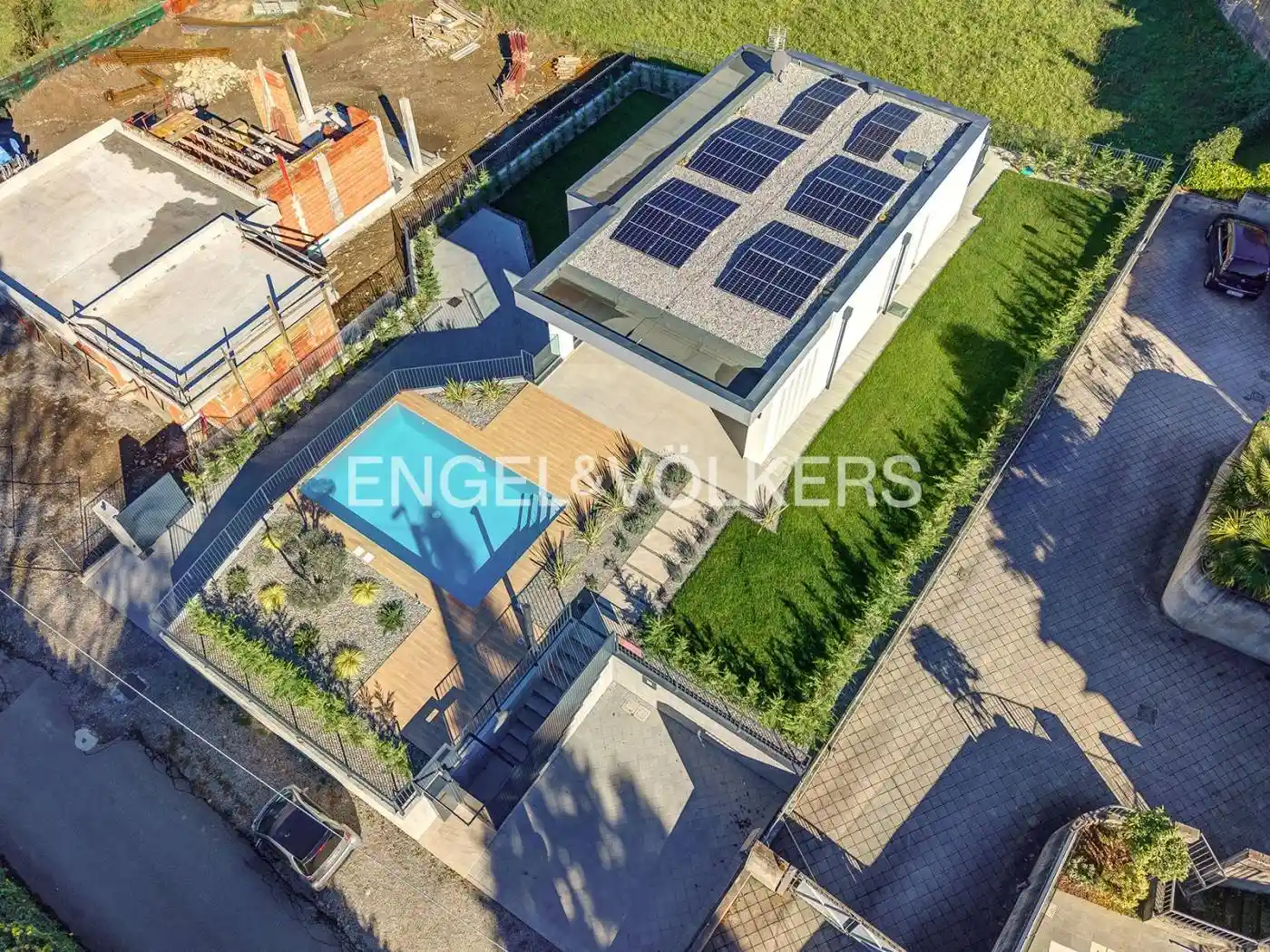 Villa unifamiliare via Perlino, Colico Piano, Colico - foto 3