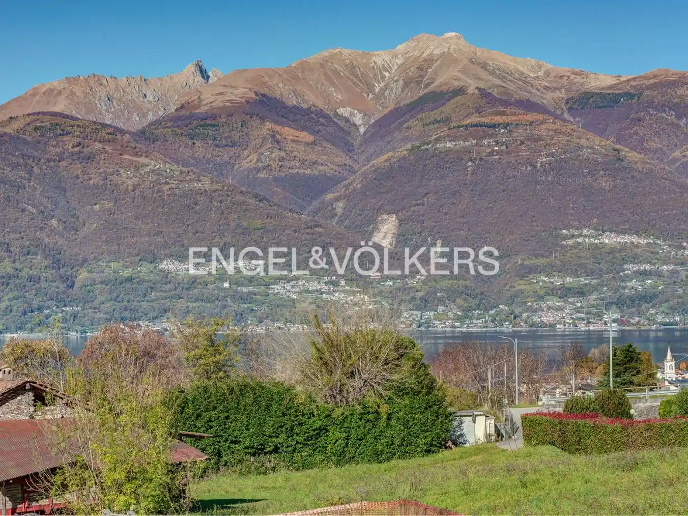 Villa unifamiliare via Perlino, Colico Piano, Colico - foto 5