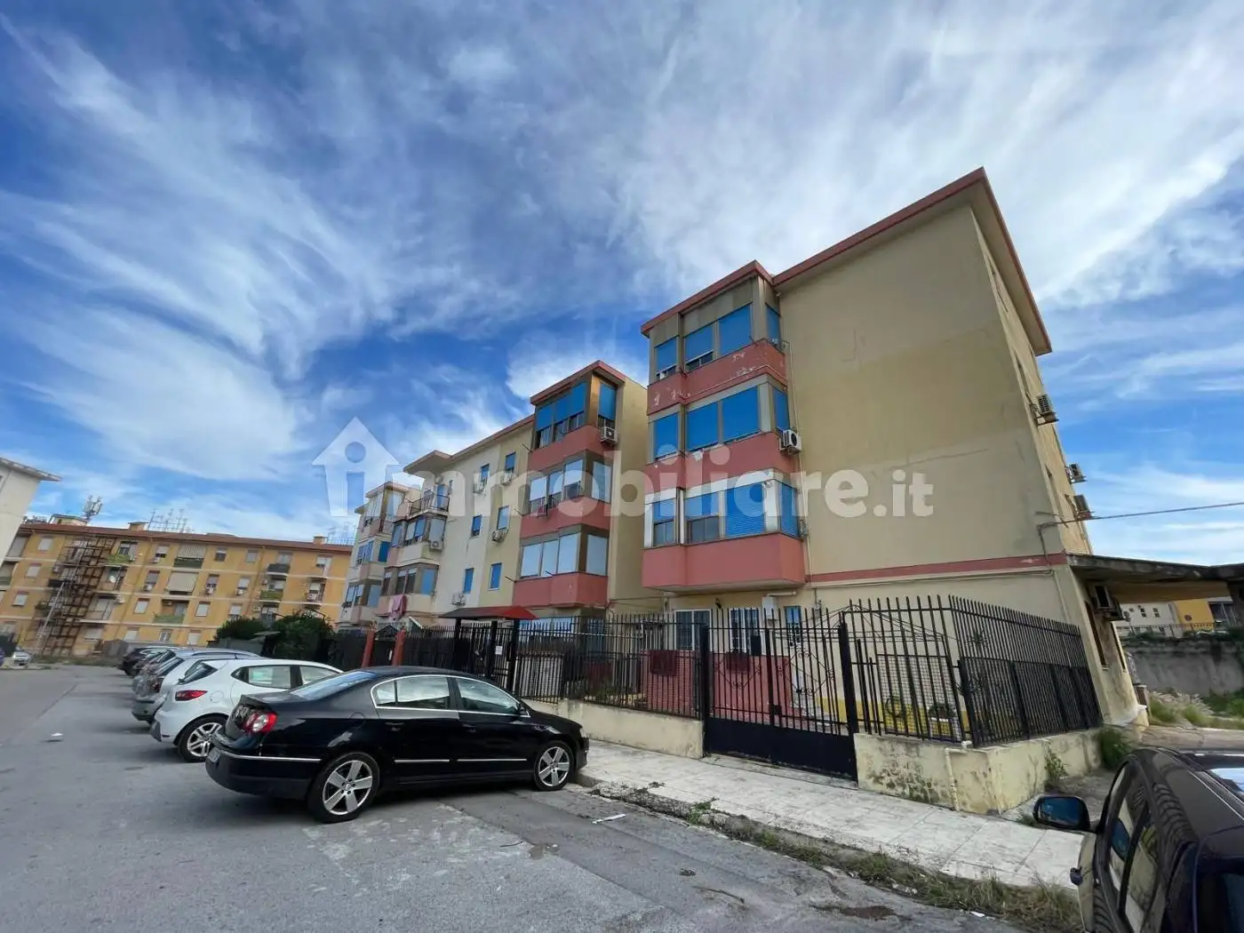 Appartamento in vendita a Palermo