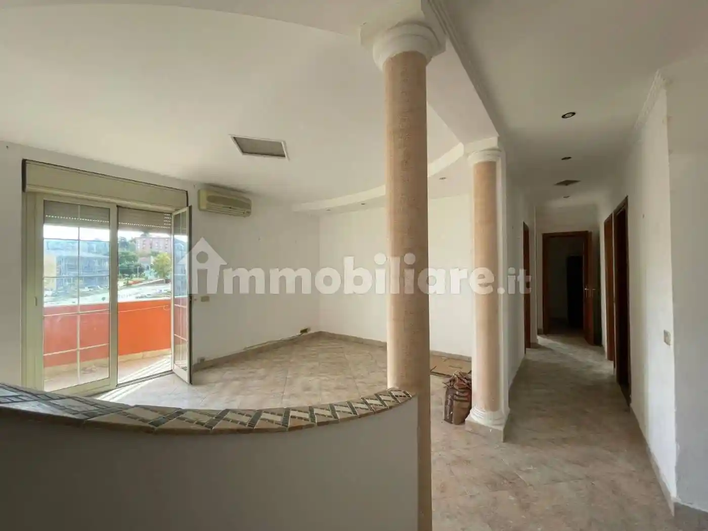 Trilocale largo Cefalù 5, Borgo Nuovo - Castellana, Palermo - foto 2