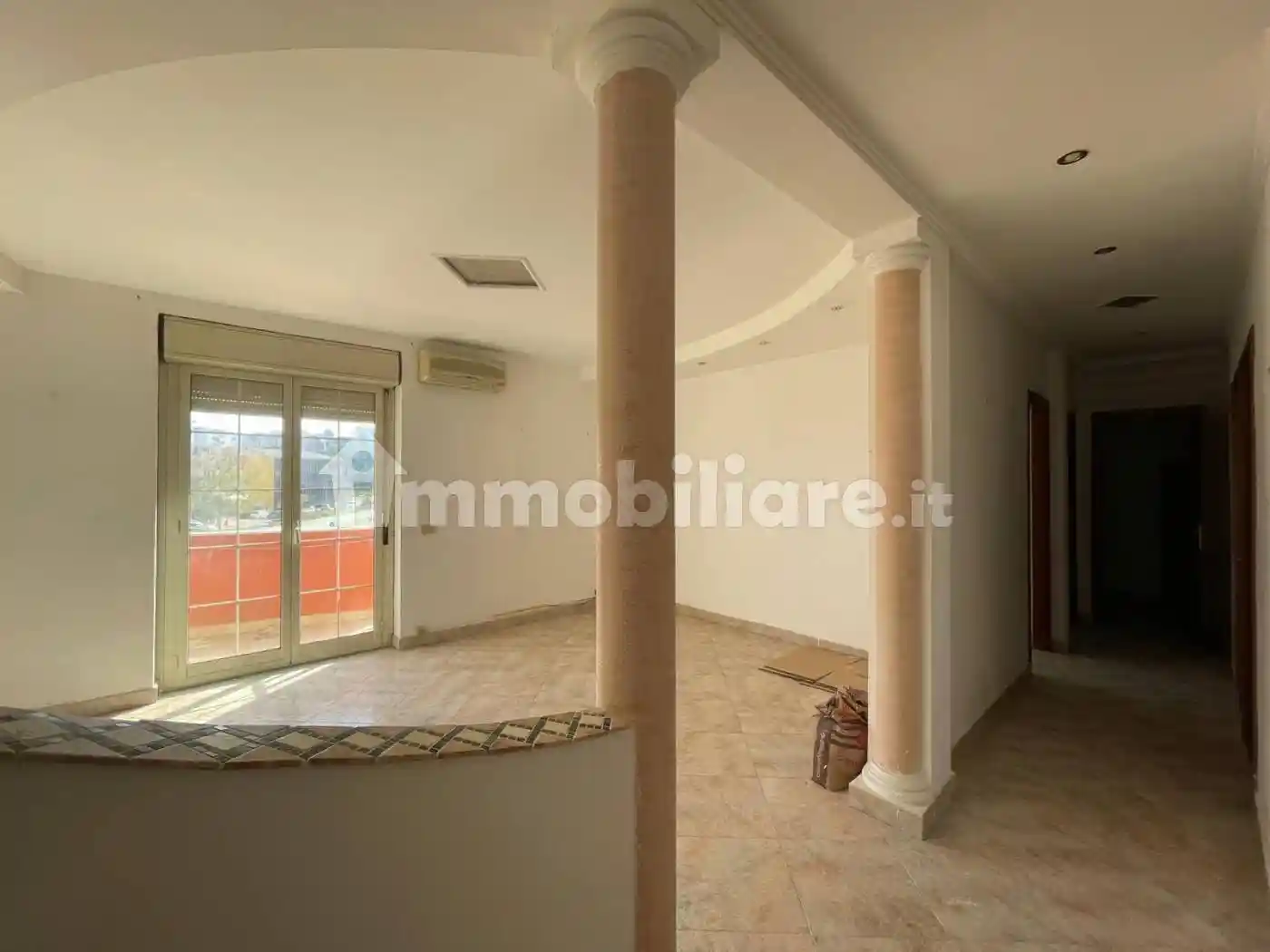 Trilocale largo Cefalù 5, Borgo Nuovo - Castellana, Palermo - foto 3