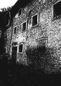 Casa indipendente in asta a Badia Calavena