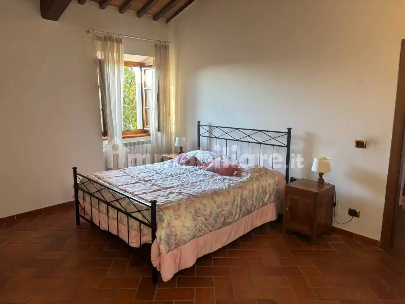 Rustico via delle Corticelle 11, Indicatore, Arezzo - foto 2