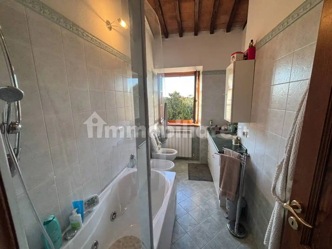 Rustico via delle Corticelle 11, Indicatore, Arezzo - foto 3