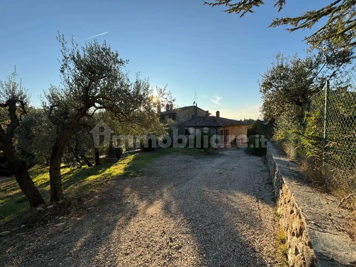 Rustico via delle Corticelle 11, Indicatore, Arezzo - foto 5