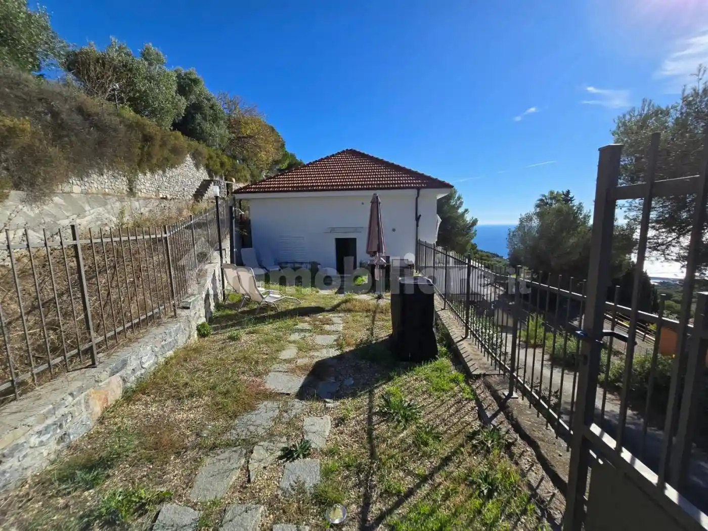 Appartamento in vendita a Andora