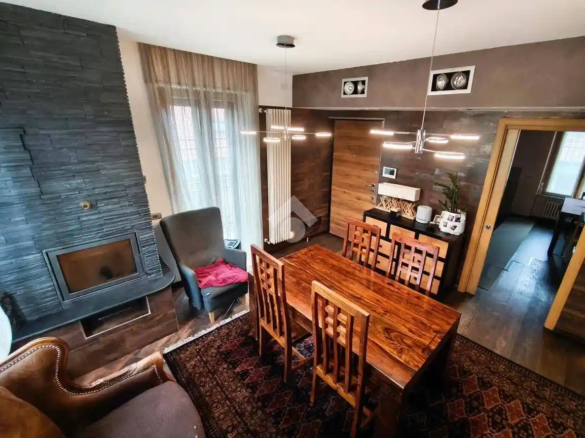 Villa in vendita a Cormano