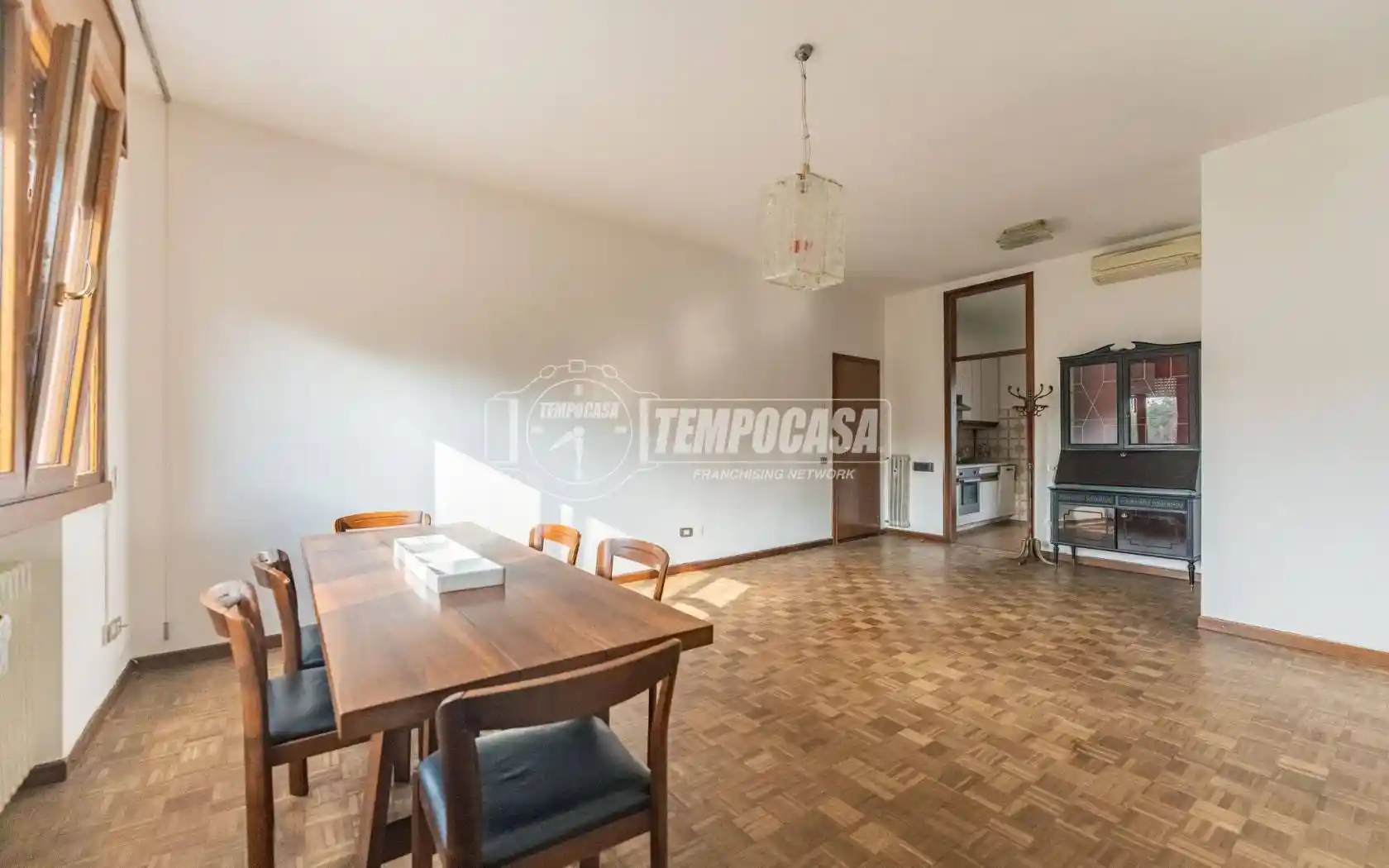 Appartamento in vendita a Settimo Milanese