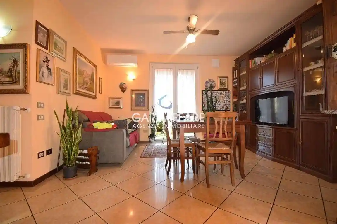 Villa unifamiliare, buono stato, 196 m², Crociale, Manerba del Garda - foto 5