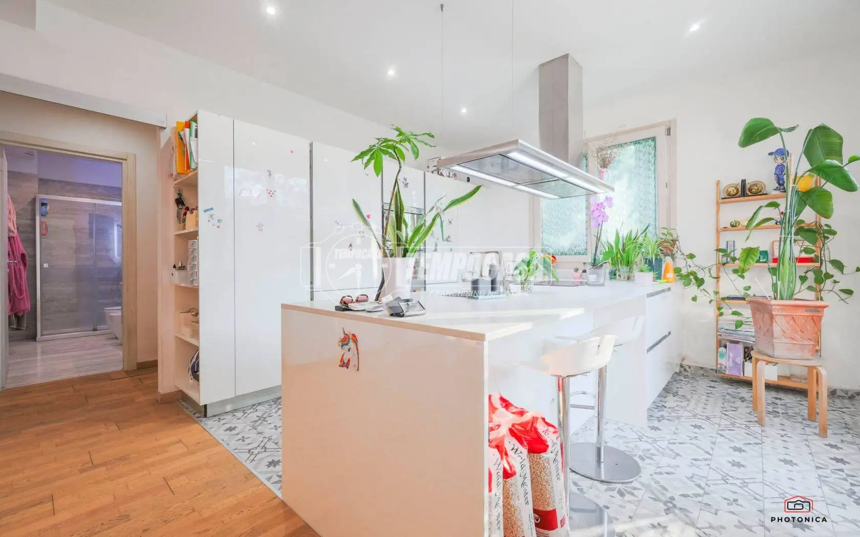 Appartamento in vendita a San Lazzaro di Savena