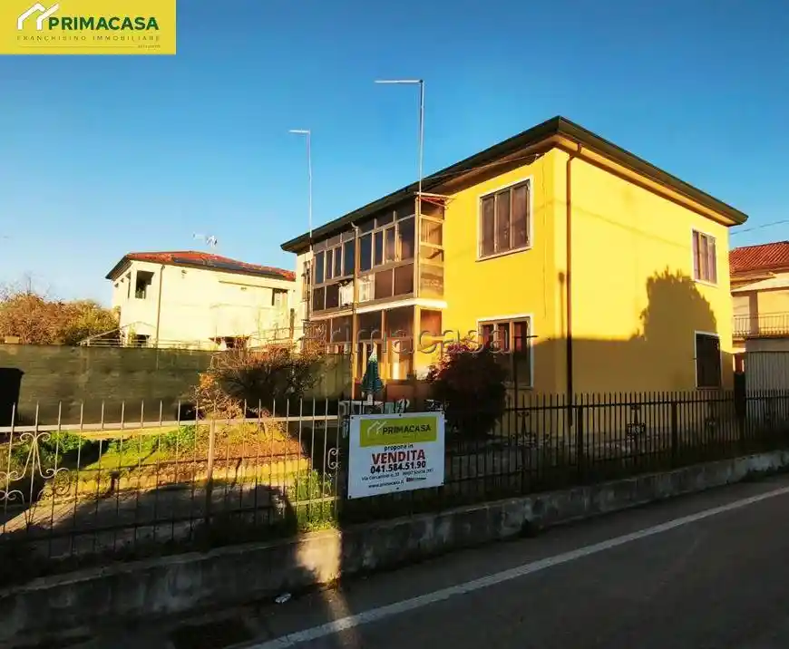 Villa in vendita a Spinea