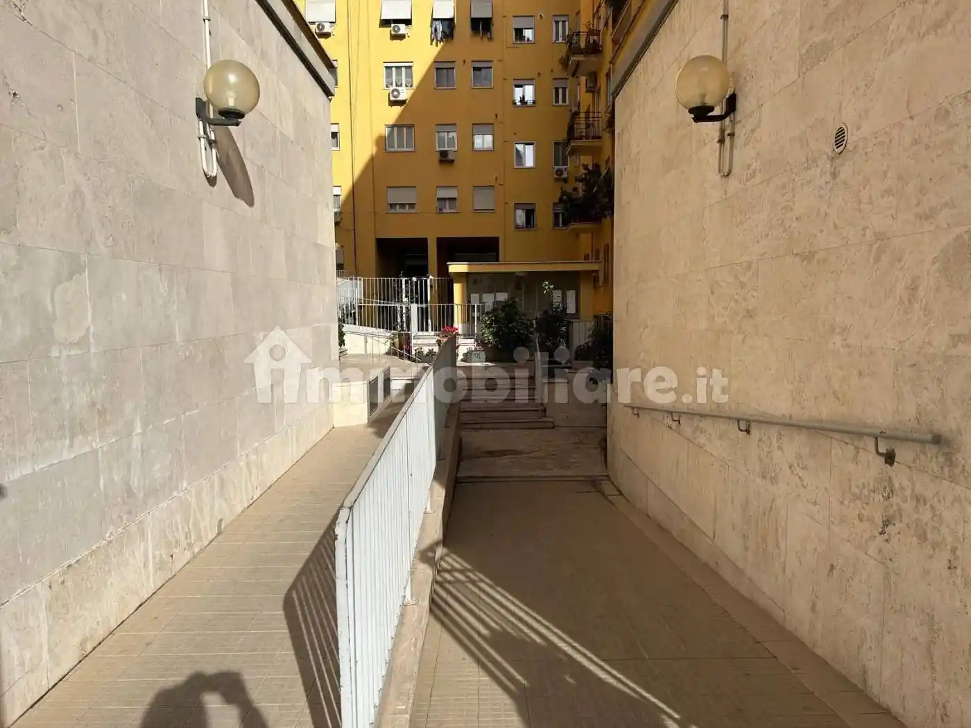 Trilocale via Amedeo Crivellucci 27, Colli Albani, Roma - foto 4