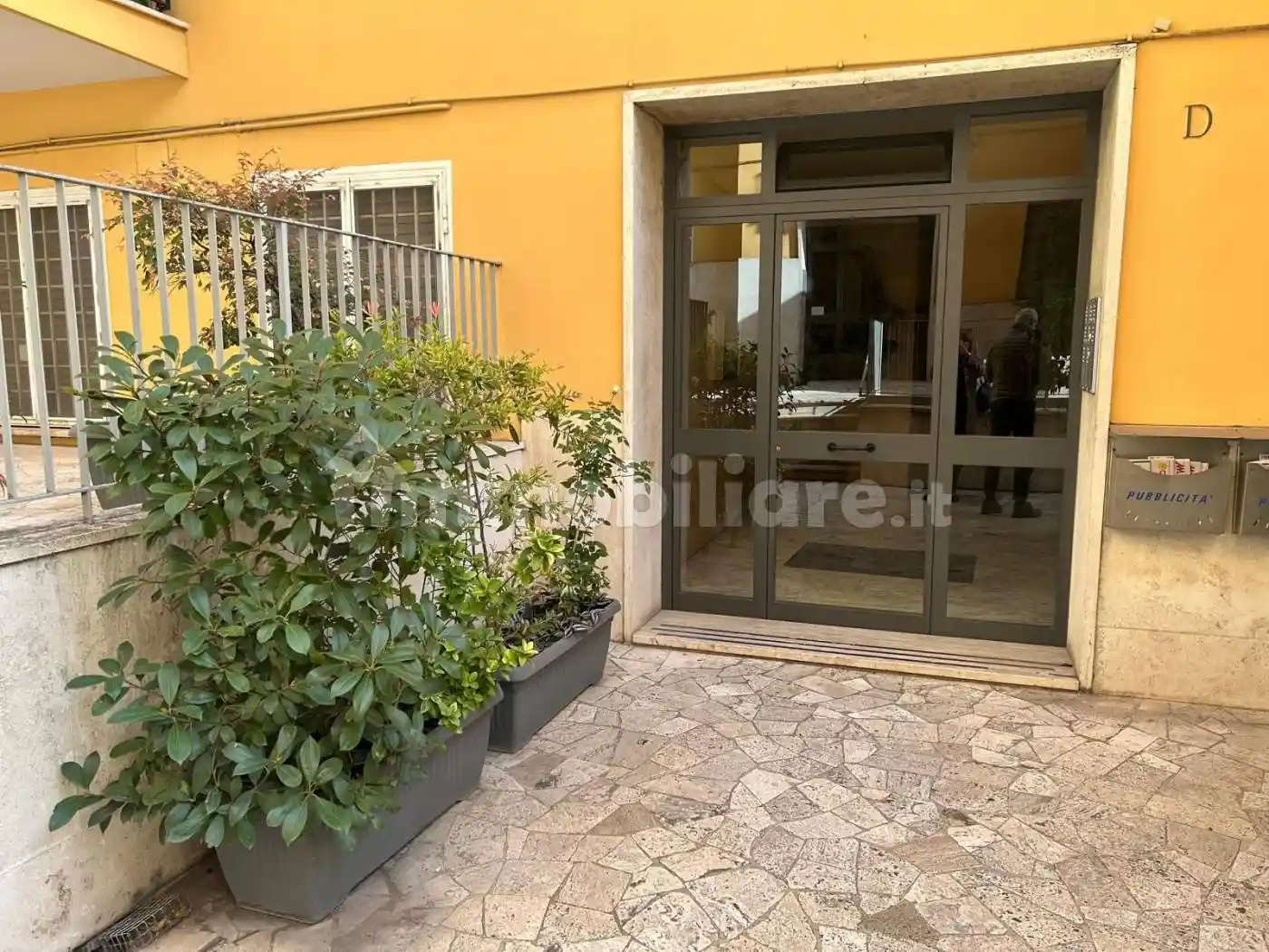 Trilocale via Amedeo Crivellucci 27, Colli Albani, Roma - foto 5