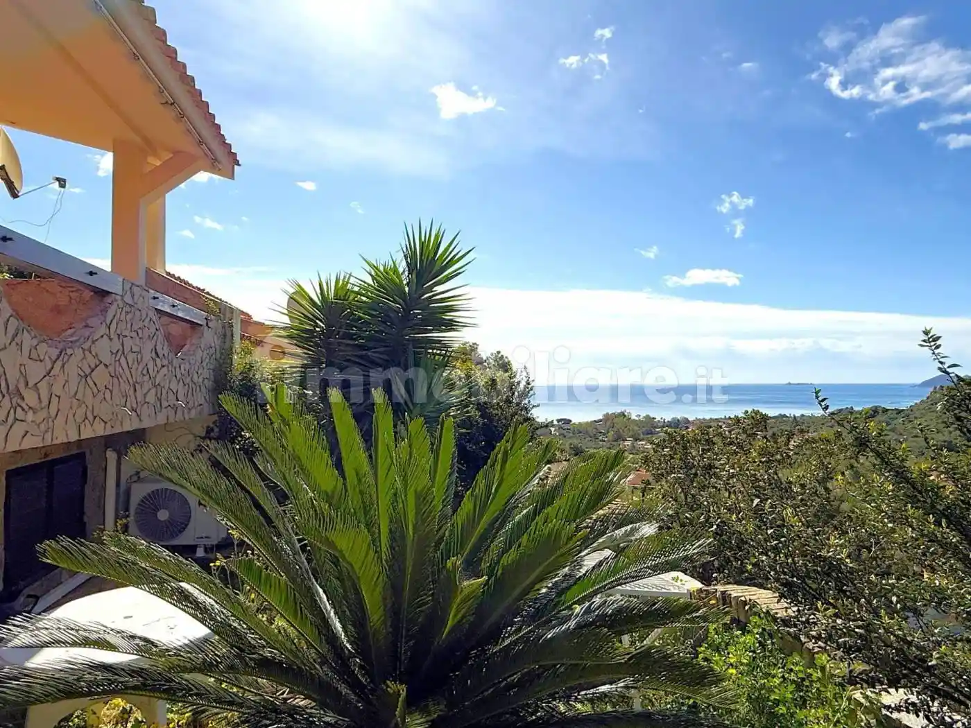 Appartamento in vendita a Muravera