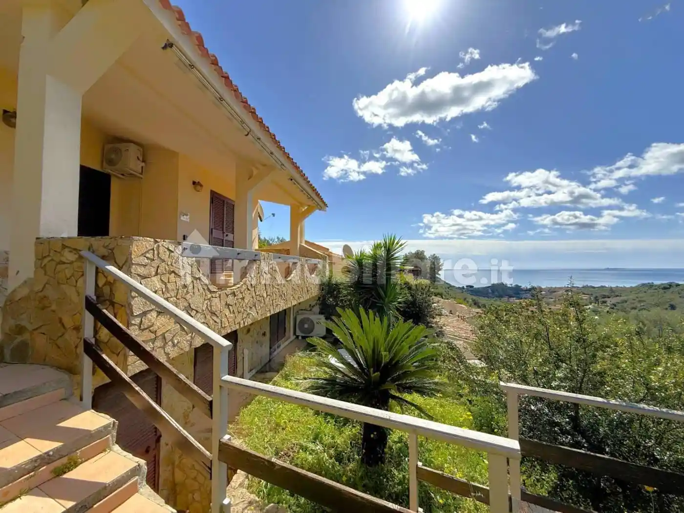 Appartamento in vendita a Muravera